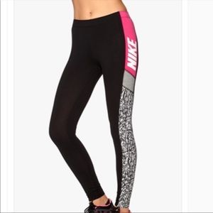 Nike leggings